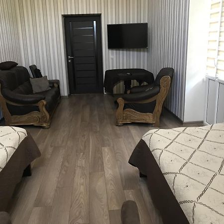 Elitne Zhitlo Appartamento Kolomyja Esterno foto