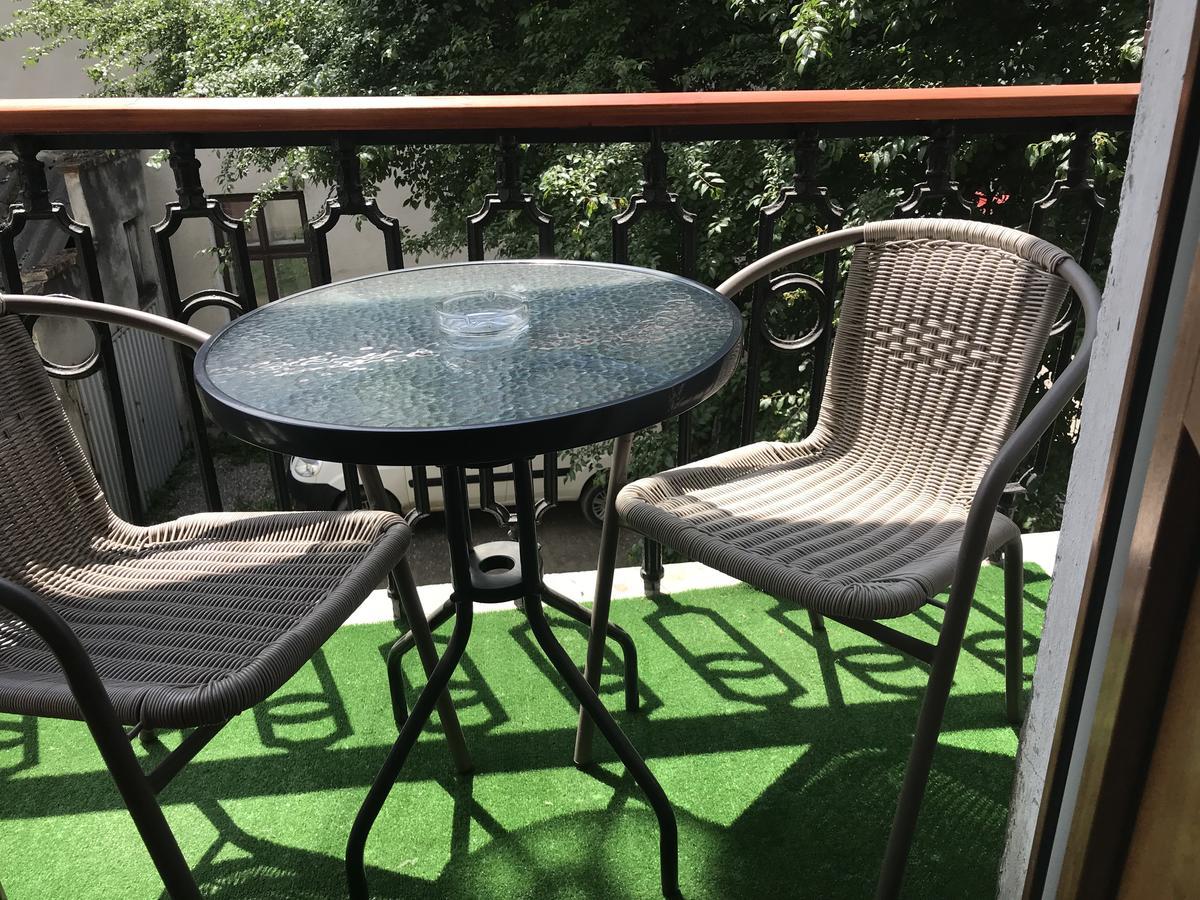 Elitne Zhitlo Appartamento Kolomyja Esterno foto